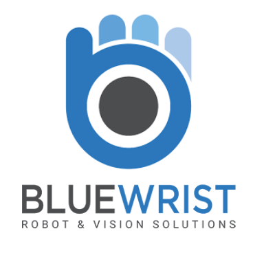 Bluewrist Logo